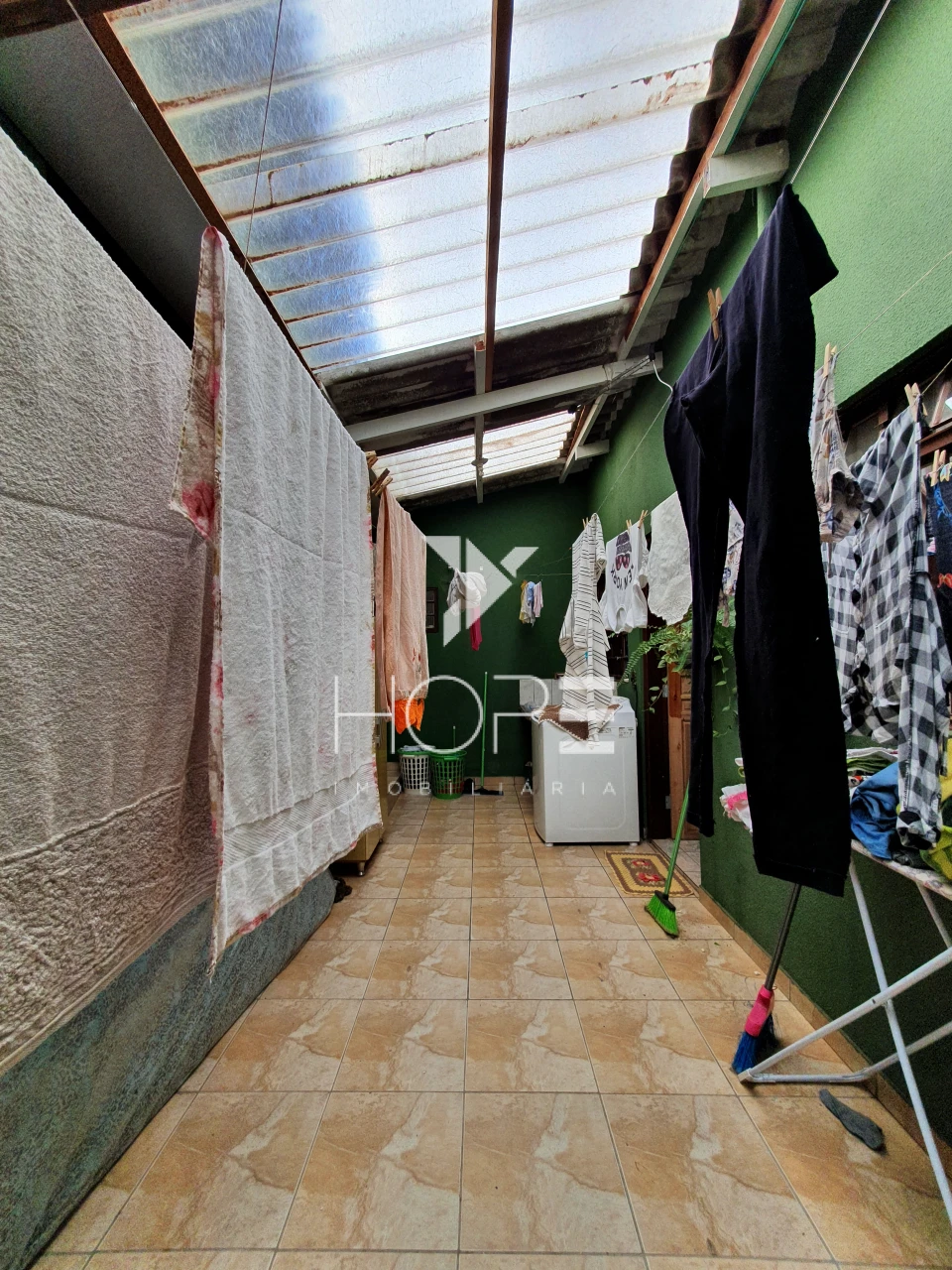 Casa a venda – com Edicula – 135 m² – João Paz Zona norte – Londrina/PR