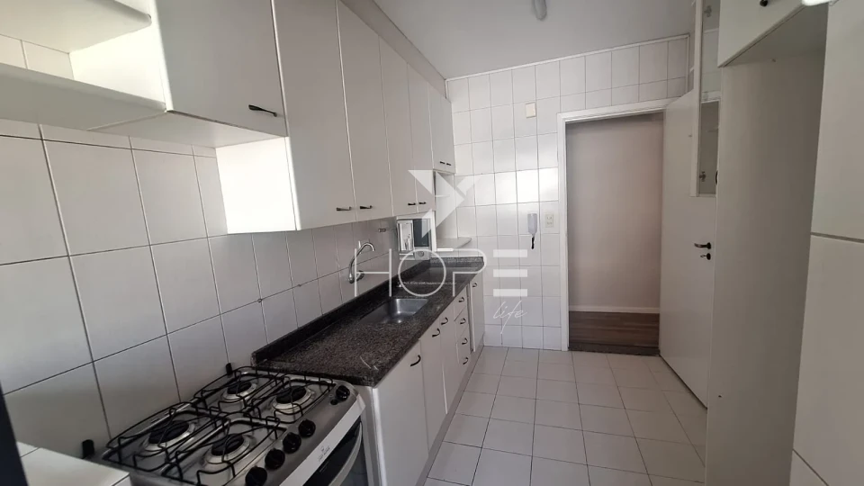 Imagens do imóveis Ed. Palladium – Apartamento mobiliado para alugar com 103m² - 1 suíte - 2 vagas - Centro - Londrina/PR