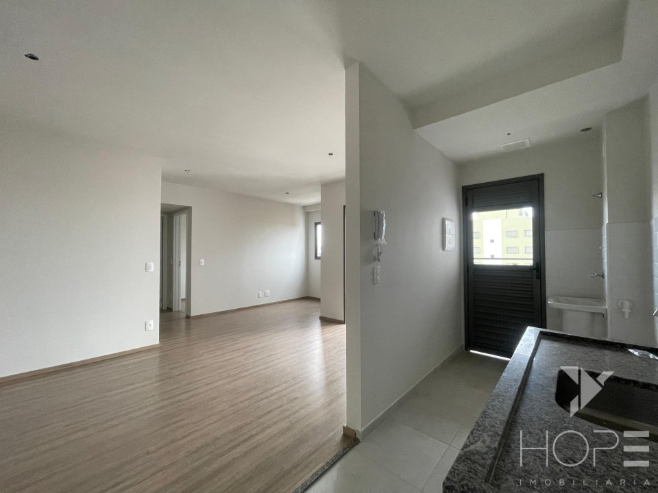 Imagens do imóveis APARTAMENTO FLAT DE 2 QUARTOS 64m² - COM CHURRASQUEIRA - VENICE DOWNTOWN