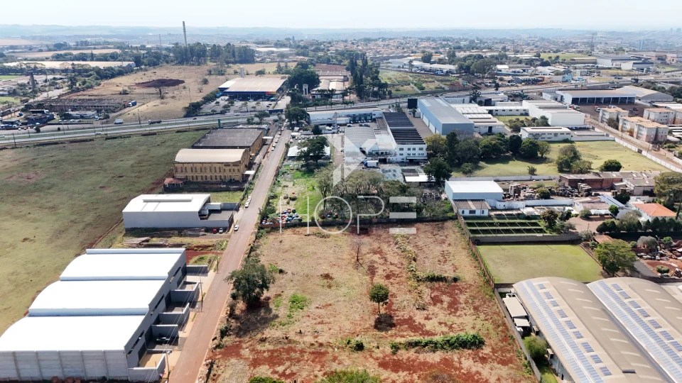 Imagens do imóveis Barracão para locação 800 m² com doca e pé direito 8.5 m – próximo Av Tiradentes – Cilo 2 – Londrina