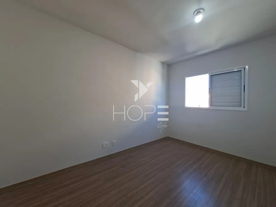 Imagens do imóveis Solar Di Modena - apartamento para locação 45 m² - 2 quartos - 1 banheiro - 1 vaga - sacada - Jardim Santo Amaro - Cambé PR