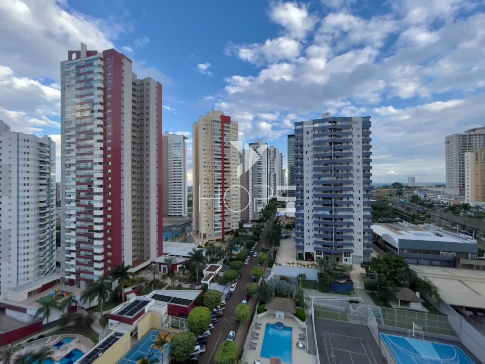 Imagens do imóveis Edíficio Casa Battló à Venda – 245m² – 3 Suítes – Gleba Palhano – Zona Sul – Londrina/PR