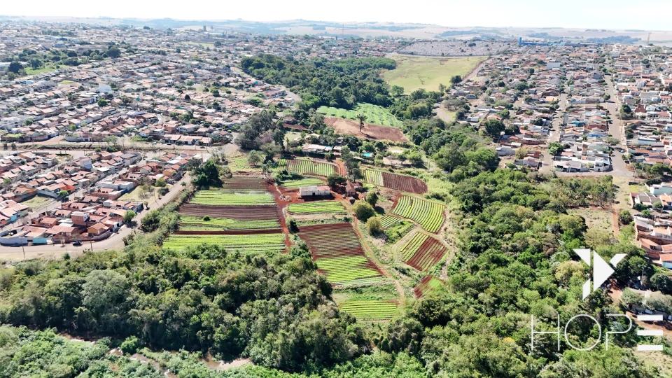 Imagens do imóveis Chácara à Venda – 70.200m² – Bairro Ideal – Zona Norte – Londrina/PR