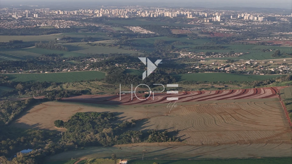 Sítio à venda com 15 alqueires - 363.000m² - próximo à Estância Cabral e Estância Santa Paula - Londrina PR