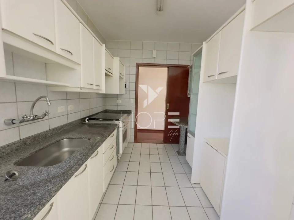 Imagens do imóveis Apartamento à venda – 3 quartos (1 suíte) – 93 m² – Gleba Palhano – Londrina/PR