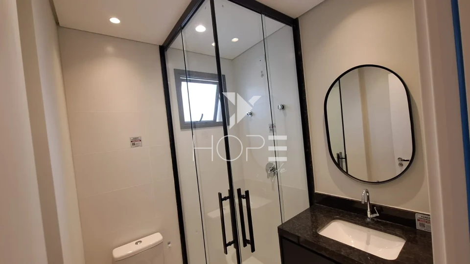 Imagens do imóveis Apartamento para Alugar no Condomínio Odyssey | 86m² | 3 Quartos | 1 Suíte | 2 Vagas | Centro | Londrina/PR