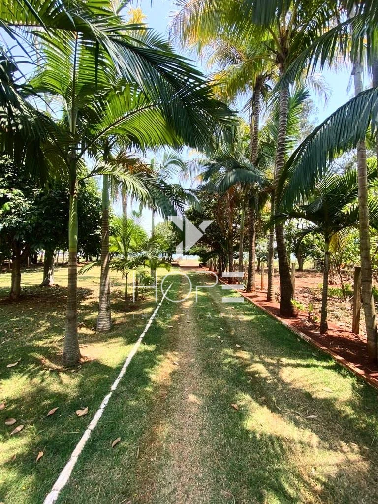 Imagens do imóveis Chácara Molhada com Piscina à Venda – Balneário Indianápolis -  Alvorada do Sul