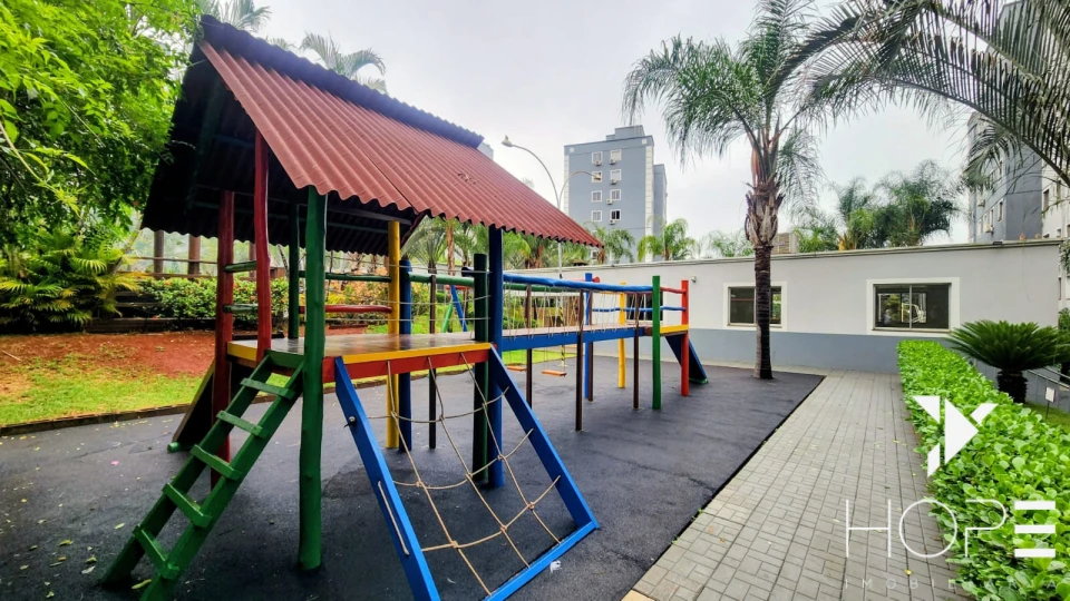Imagens do imóveis Apartamento à venda – 2 quartos – Condomínio Spazio Leopoldina – Gleba Fazenda Palhano – Londrina/PR