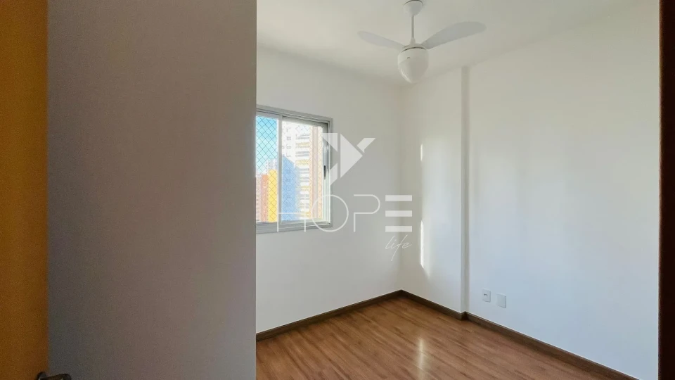 Imagens do imóveis Garden Palhano - Apartamento para alugar com 69m² - 3 quartos (1 suíte) - andar alto - Gleba Palhano - Londrina PR