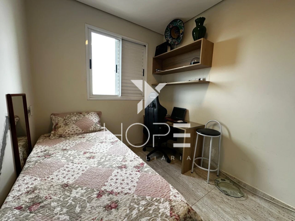 Apartamento à venda no Solar Alta Vista – Bairro Aurora – Zona Sul de Londrina