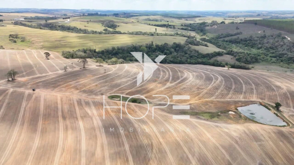 Fazenda à venda – 87 alqueires paulistas (2.107.400 m²) – Região de Sorocaba/SP