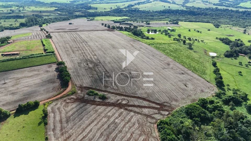 Imagens do imóveis Sítio à venda com 25 alqueires (61 hectares) - 15 alqueires em plantio - Itapetininga SP