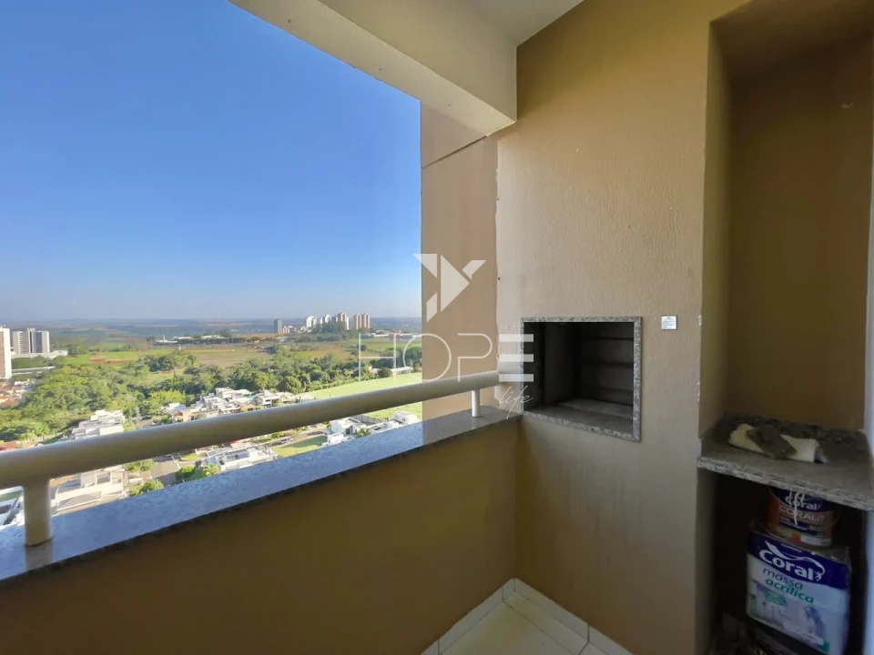 Imagens do imóveis Apartamento à Venda – 69m² – 3 Quartos (1 Suíte) – Torres do Horizonte – Residencial José Lázaro Gouvea – Zona Sul – Londrina/PR