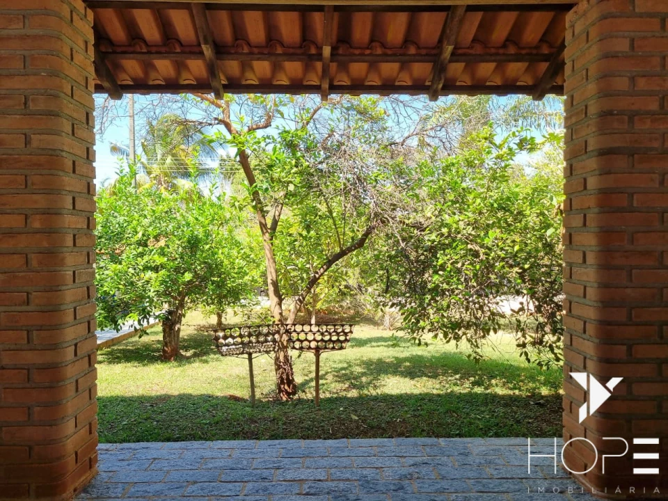 Imagens do imóveis Chácara à Venda no Condomínio Riviera do Poente