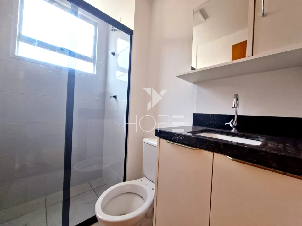 Imagens do imóveis Acquaville Laguna Di Valência - apartamento à venda com 44.57 m² - 2 quartos - 100% financiável - Londrina PR
