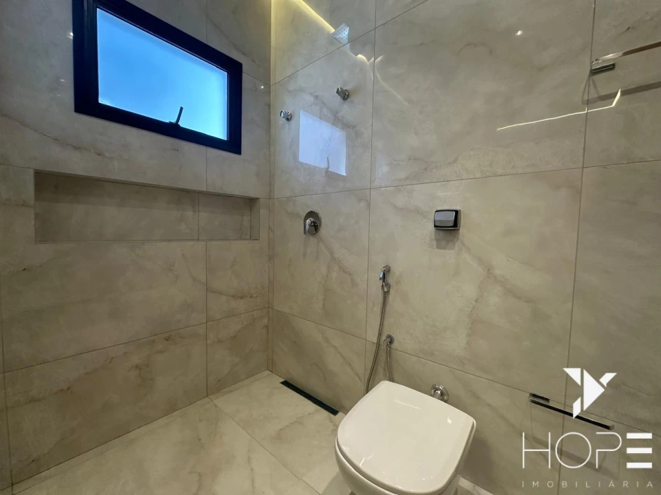 Casa à venda – 233 m² – Condomínio Royal Boulevard Residence – Ibiporã/PR