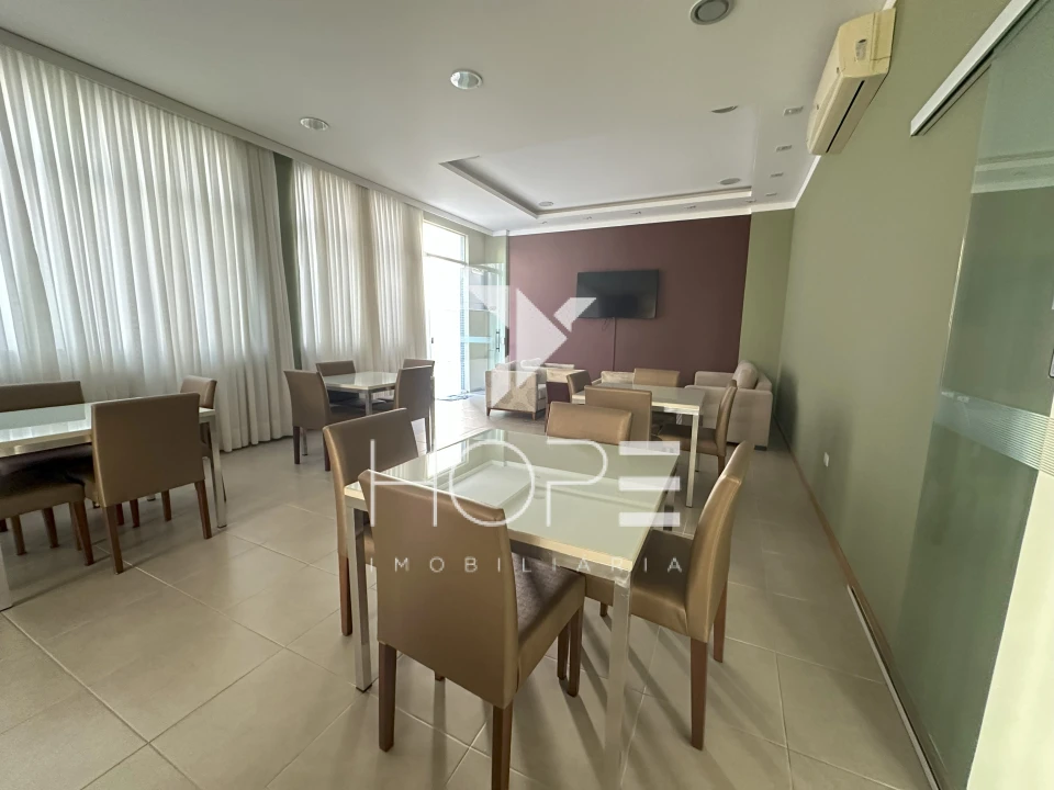 Apartamento à venda  – Edifício Vernazza Residenziale – Vila Ipiranga – Londrina/PR