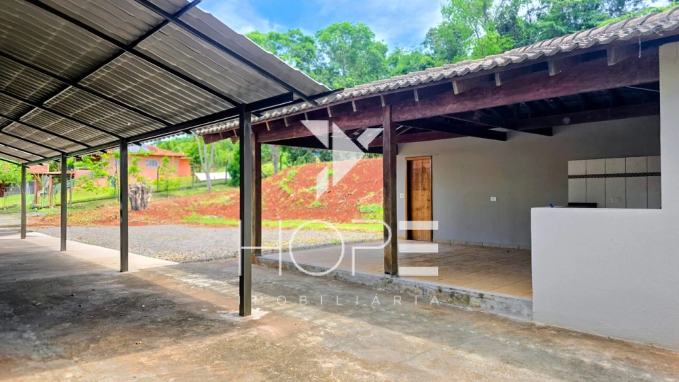 Chácara com 2.850 m²  à Venda – Fazenda Nata – Limoeiro – Londrina PR