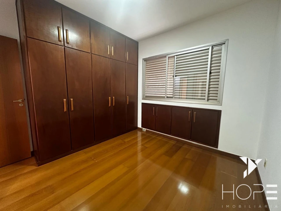 Apartamento à venda – 142 m² – Edifício Ilhas Canárias – Jardim Higienópolis – Londrina/PR