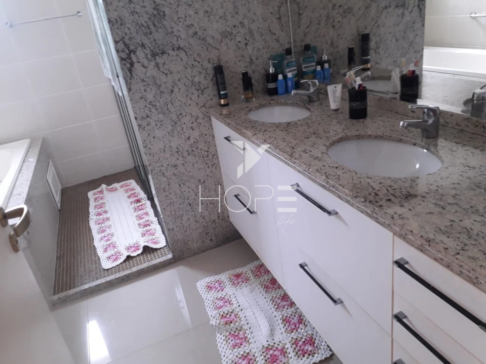 Imagens do imóveis Edifício Maison Villa Lobos - apartamento à venda com 165 m² - 3 suítes - 5 banheiros - 2 vagas - Gleba Palhano - Londrina PR