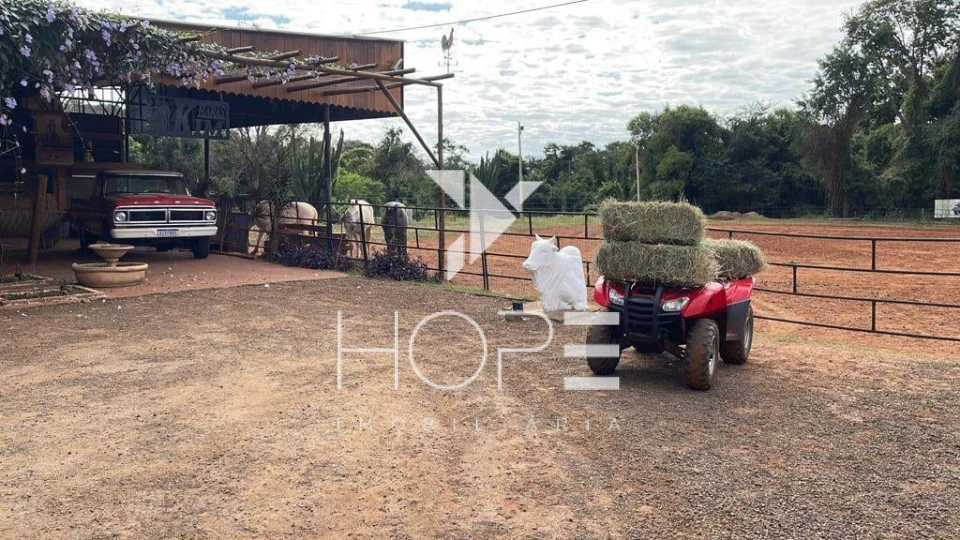 Imagens do imóveis Haras de Alto Padrão à Venda – 2 Alqueires – BR 369 – Rolândia PR