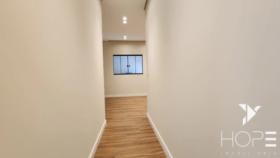 Imagens do imóveis Casa térrea em condomínio fechado à venda – 231m² – 3 quartos com 2 suítes – Loteamento Morada das Flores – Cambé/PR