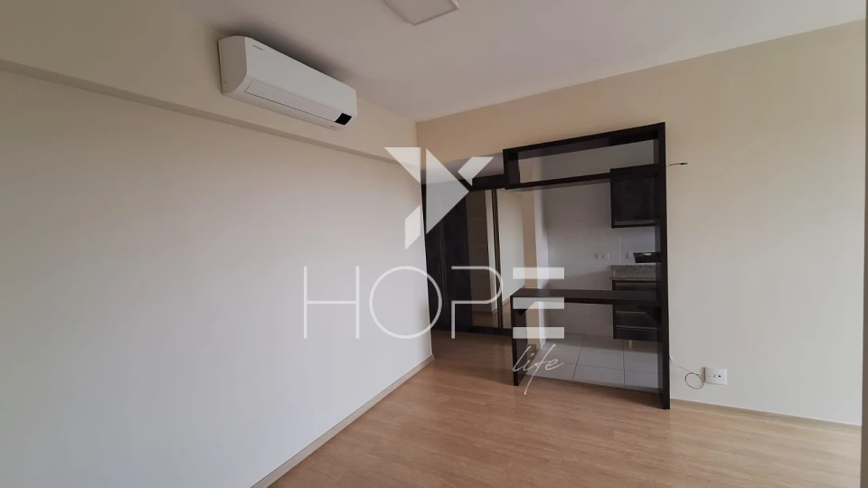 Imagens do imóveis Apartamento para locação Ed. Reserva Santana Residence - 3 quartos (1 suíte) - Gleba Palhano - Londrina Pr