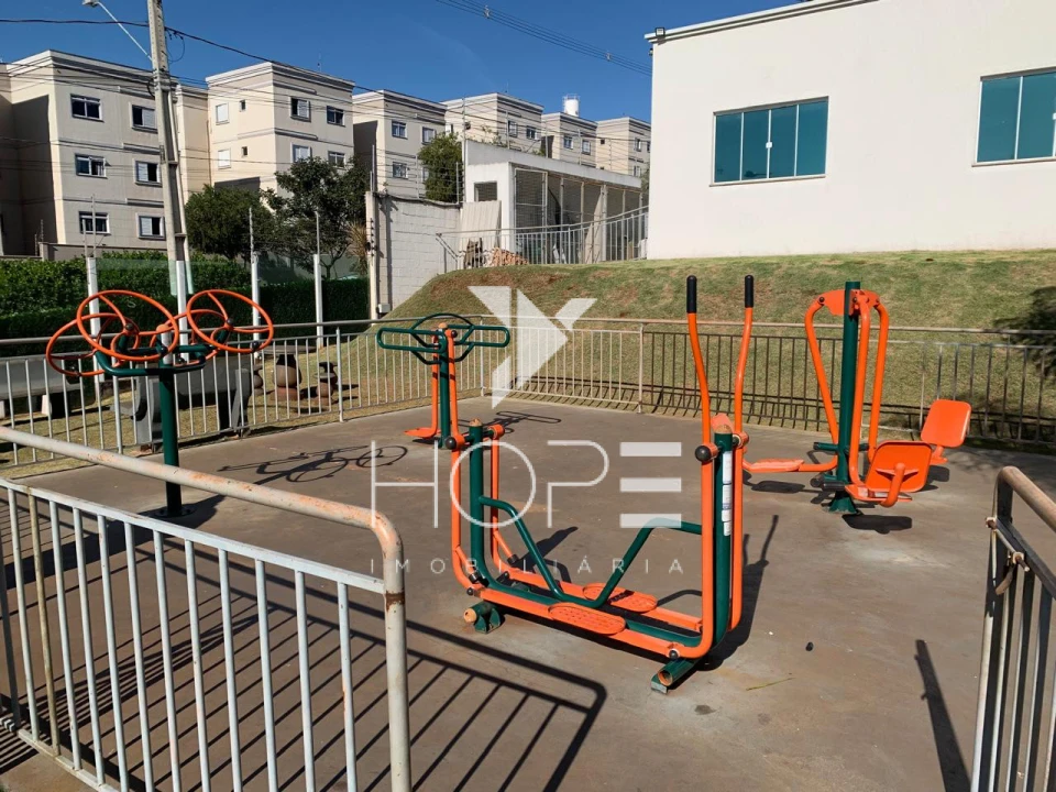 Imagens do imóveis Apartamento à venda – 2 quartos – Spazio La Traviata – Região Oeste – Londrina/PR