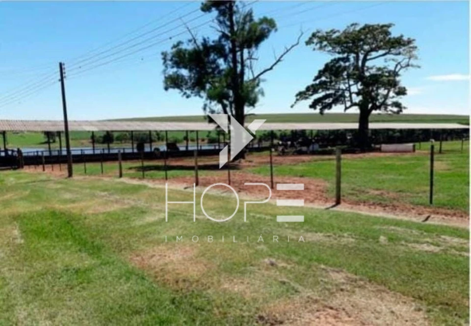 Imagens do imóveis Fazenda à venda 244.5 alqueires leiteria industrial e laticínio estruturado frente rodovia – região de Itapetininga – São Paulo