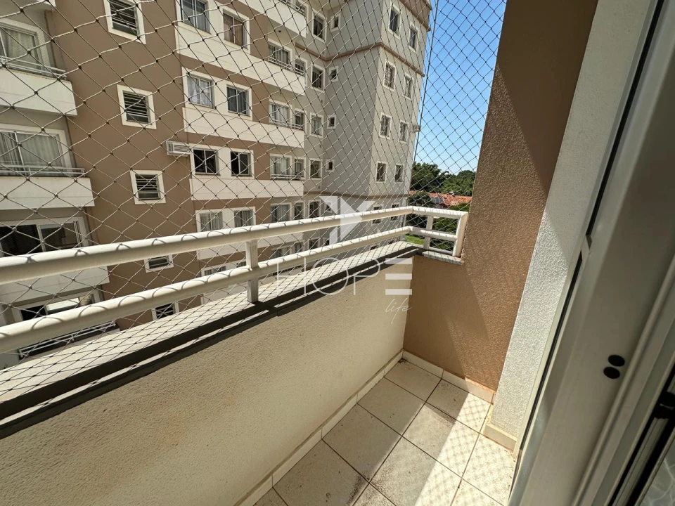 Imagens do imóveis Apartamento à venda – 3 quartos (1 suíte) – 66 m² – Parque Jamaica – Londrina/PR