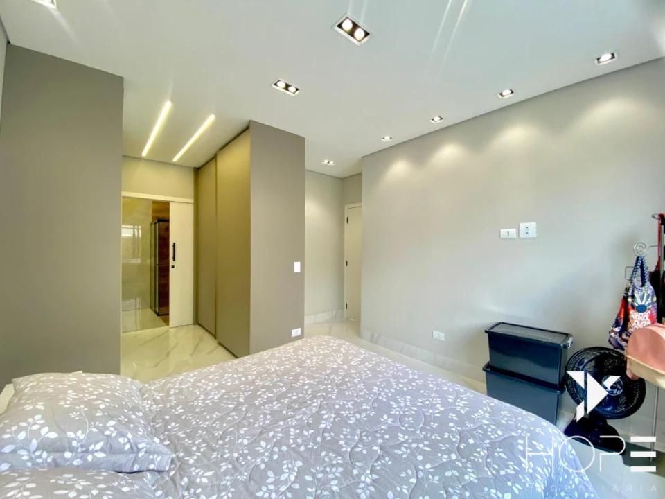 Imagens do imóveis CASA TERREA DE ALTO PADRÃO NO CONDOMÍNIO BELLEVIE - CAMBÉ