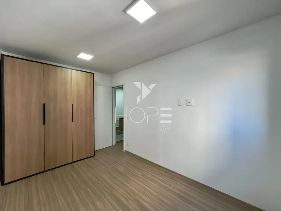 Imagens do imóveis Apartamento para Locação – 51m² – 2 Quartos – Carpe Diem Downtown – Vila Santa Terezinha – Zona Leste – Londrina/PR