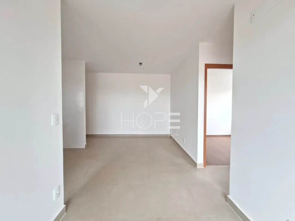 Imagens do imóveis Residencial Le Chalet - apartamento à venda com 57m² - 2 quartos (1 suíte) - Parque Jamaica - Zona Oeste - Londrina PR