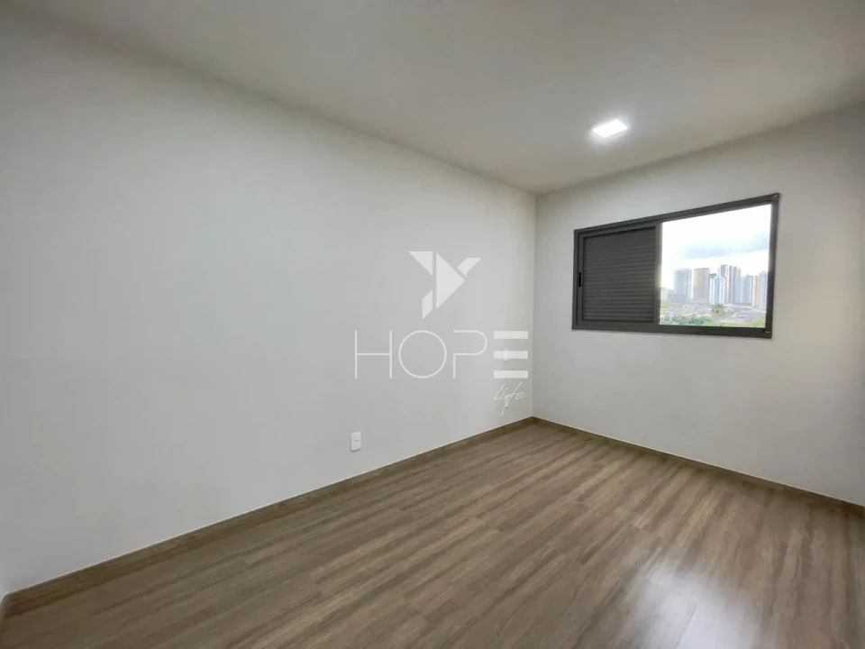 Imagens do imóveis Apartamento para Locação com Sala Estendida – 64m² – 2 Quartos (1 Suíte) – Malibu – Aurora – Zona Sul – Londrina/PR