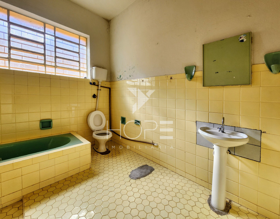 Imagens do imóveis Casa Comercial Locação