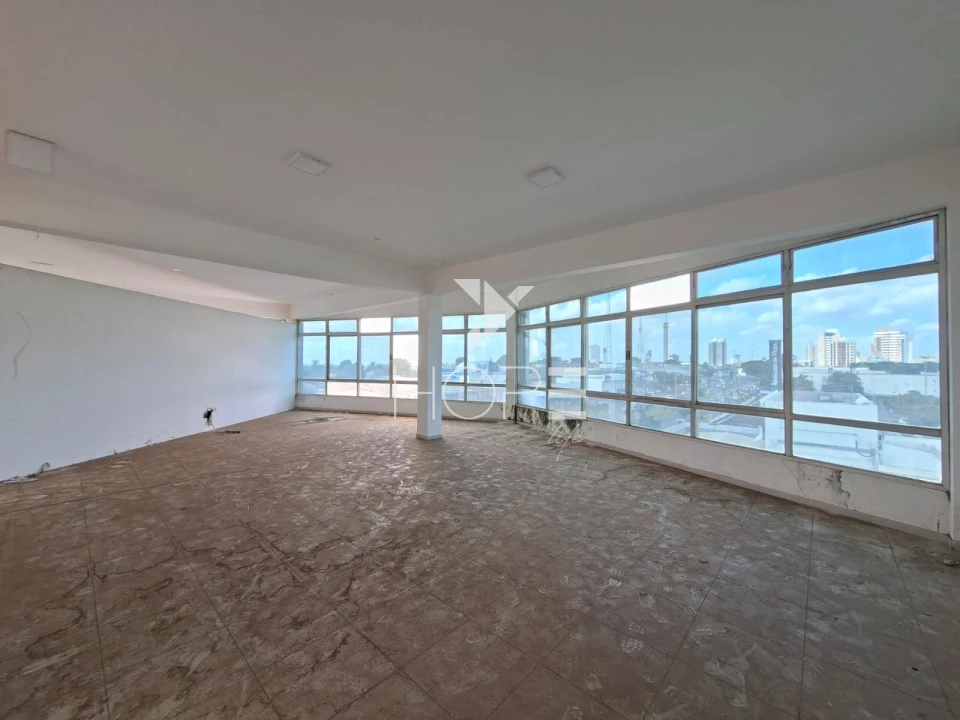 Imagens do imóveis Prédio corporativo para locação com 1.000 m² - 4 andares - elevador - Avenida Tiradentes - Londrina PR