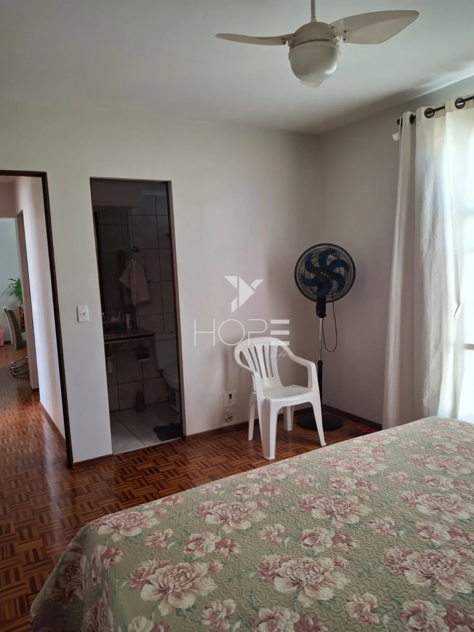 Imagens do imóveis Portal das Palmeiras – Apartamento à venda com 96 m² - 3 quartos - 2 banheiros - 1 vaga - Cambé PR