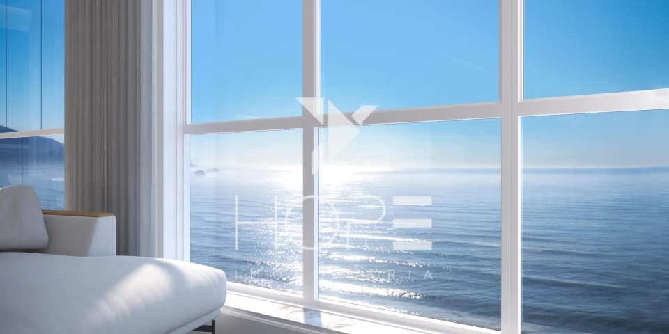 Imagens do imóveis Lançamento de Alto Padrão – Lumière Residence – Meia Praia /  Itapema/SC