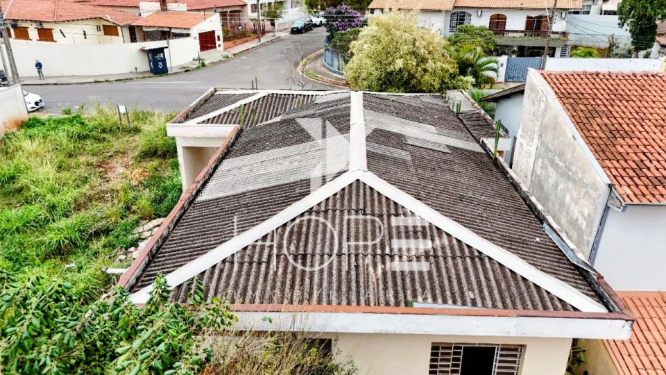 Casa à venda com 4 quartos no Jardim Champagnat – Londrina