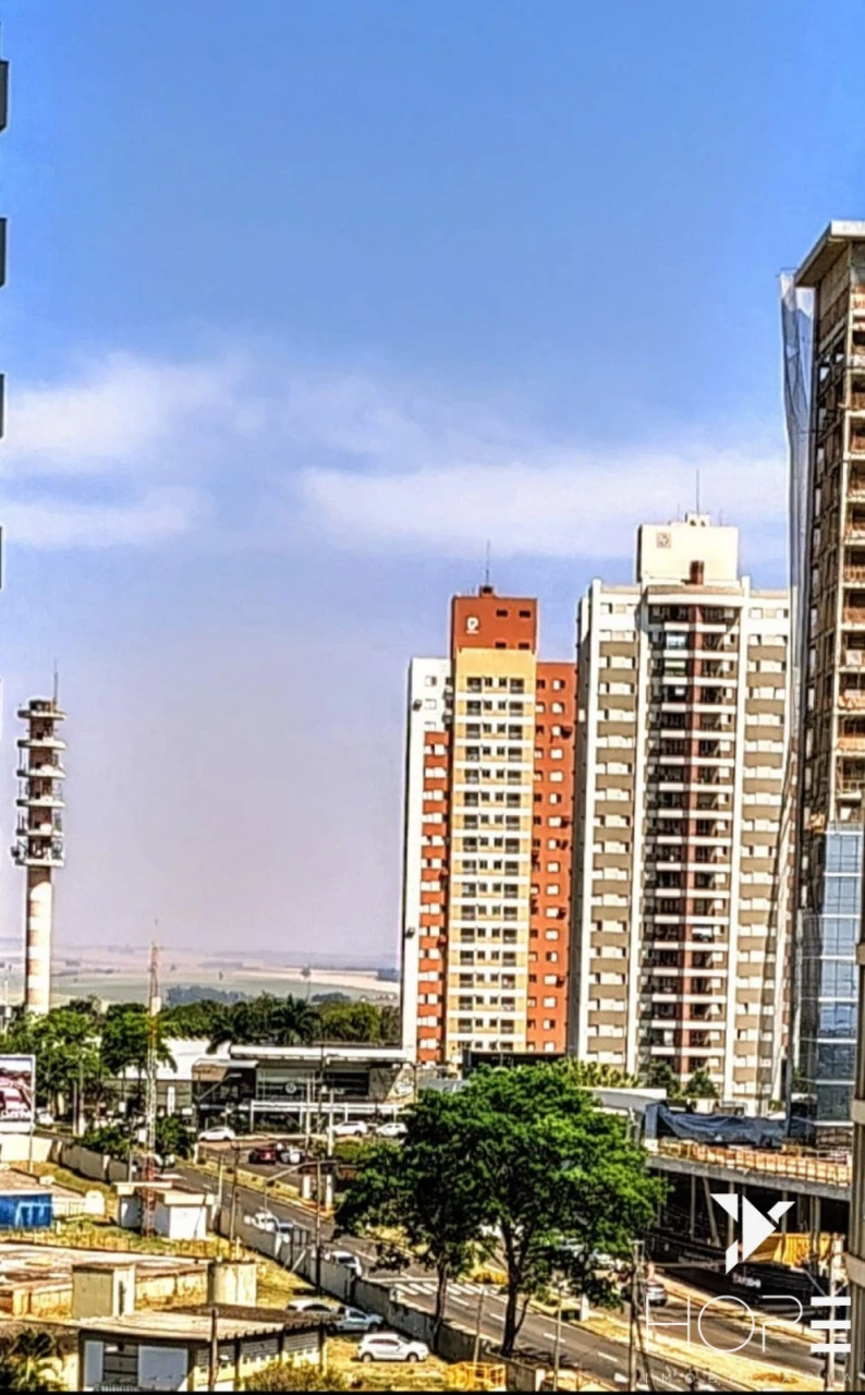 Imagens do imóveis Apartamento à Venda – Edifício Poty Lazzarotto – Porteira Fechada – Guanabara – Londrina