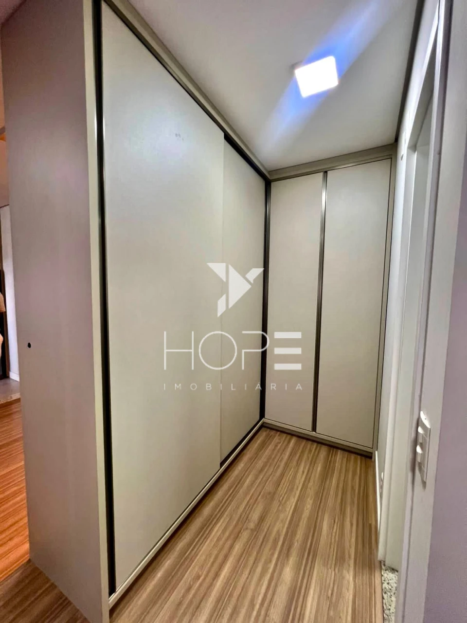 APARTAMENTO PARA LOCAÇÃO NO CONDOMINIO FREEDOM PALHANO 47 M² LOFT