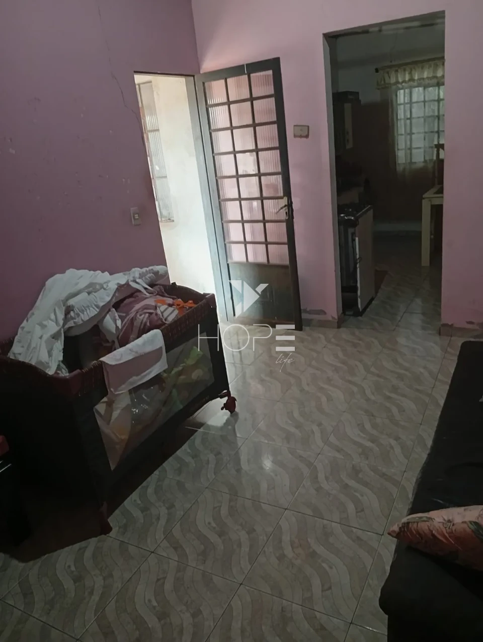 Casa com edícula à venda com 100m² - 3 quartos - 2 vagas - Jardim Silvino - Cambé PR