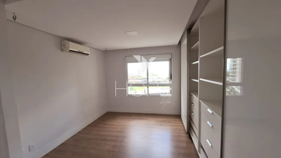 Imagens do imóveis Ed. Kensington Gardens – Apartamento para alugar com 108m² - 3 quartos - 2 banheiros - 2 vagas - Santa Rosa - Zona Sul - Londrina/PR