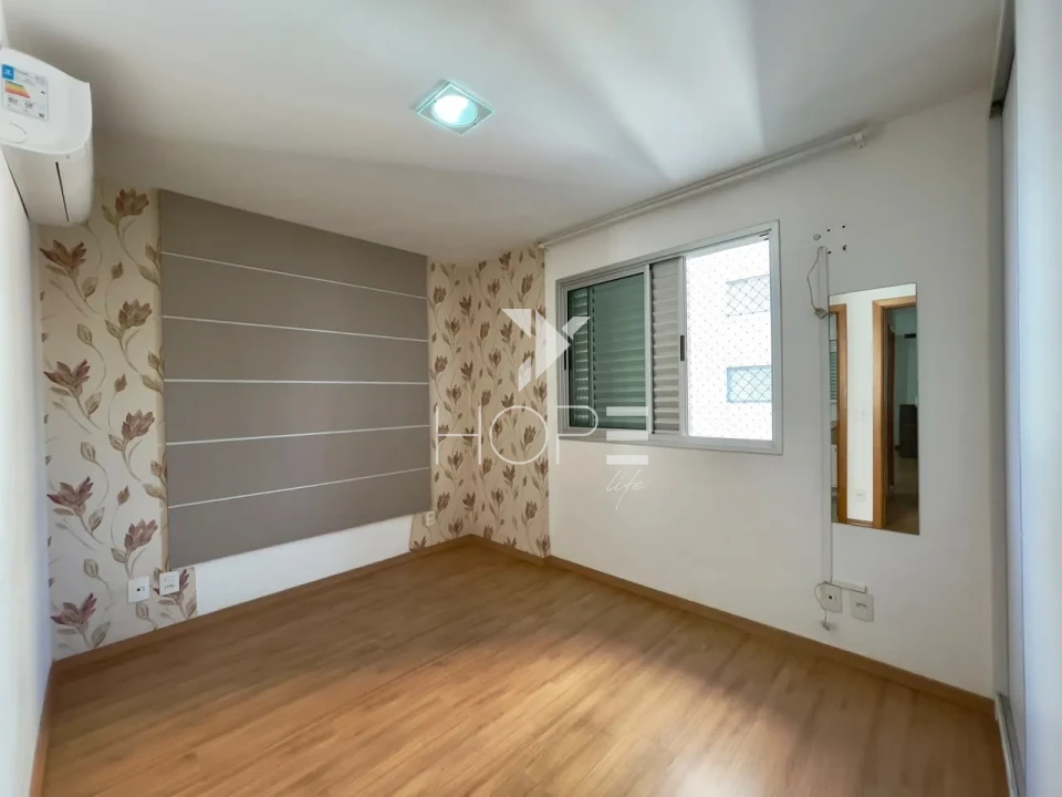 Imagens do imóveis Apartamento à Venda – 75m² – 2 Quartos (1 Suíte) – Edifício Florais – Gleba Fazenda Palhano – Zona Sul – Londrina/PR