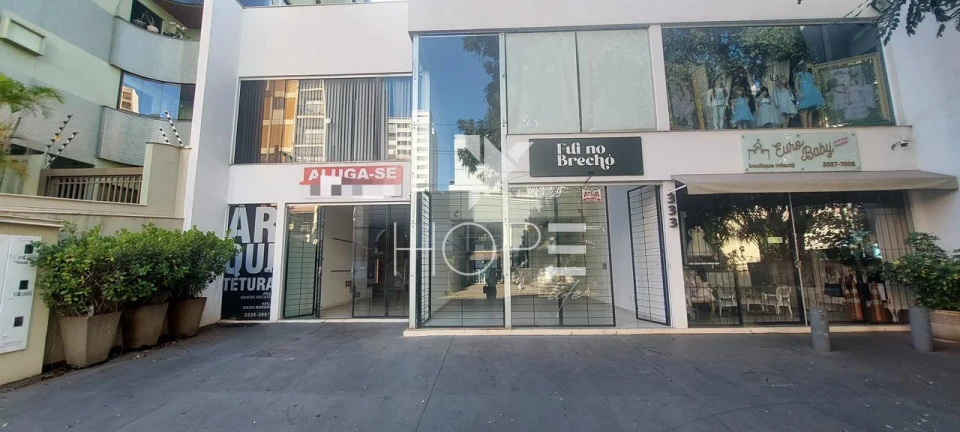 Imagens do imóveis Sala Comercial para Locação – 80m² – Centro – Londrina/PR