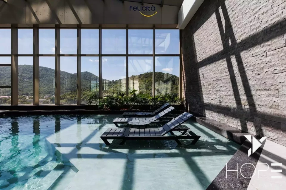 Yachthouse by Pininfarina — O ápice do luxo em Balneário Camboriú