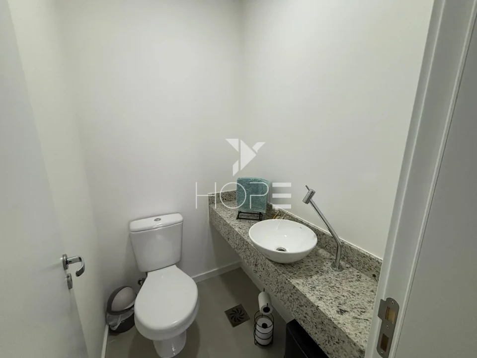 Imagens do imóveis Apartamento à venda no Edifício SENSE Vanguard com 2 suítes – Terra Bonita – Zona Sul – Londrina/PR