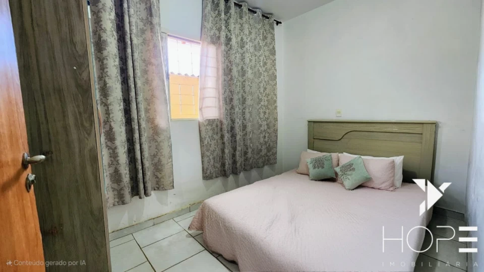 Imagens do imóveis Casa geminada à venda – 3 Quartos com suíte – Jardim Honda 2 – Londrina/PR