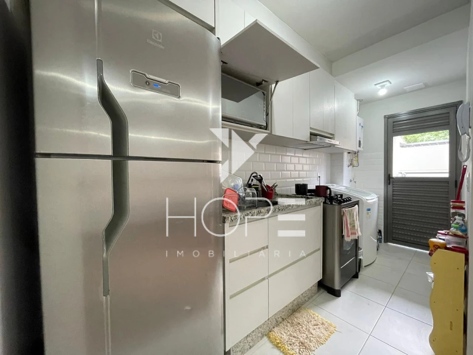 Apartamento à venda próx a UEL – 52 m² – Edifício Carmel – Gleba Palhano – Londrina/PR