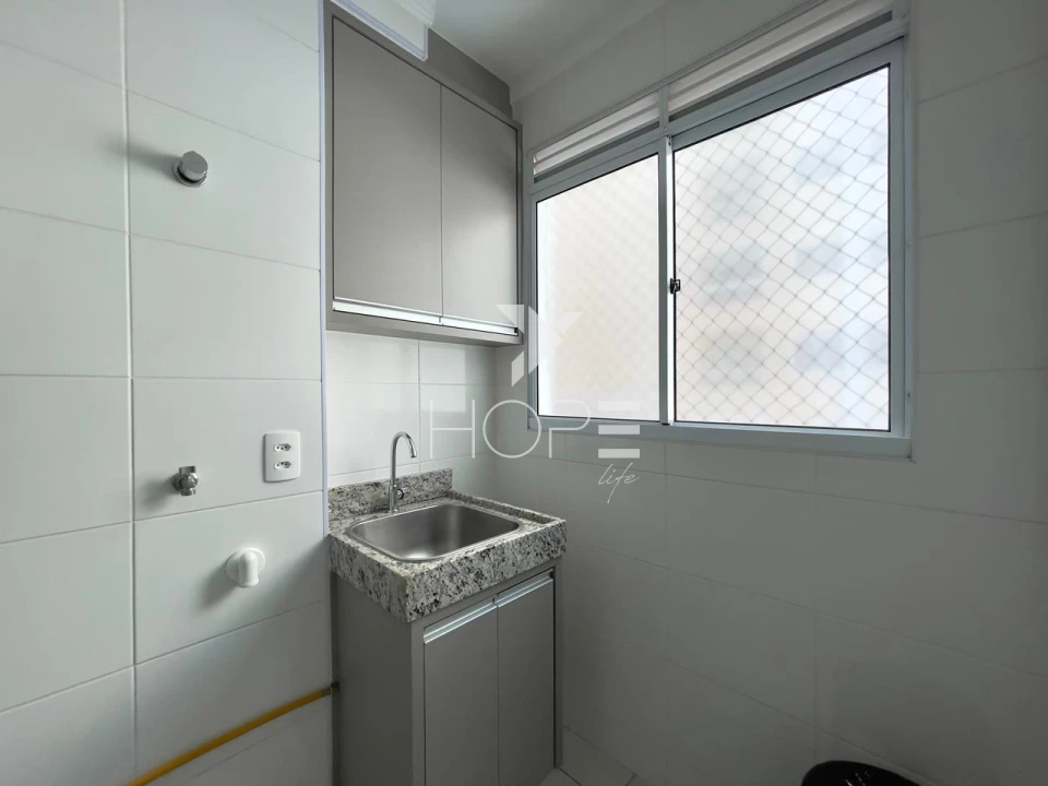 Imagens do imóveis Apartamento à Venda – 2 Quartos – 47m² – Residencial La Savona – Gleba Fazenda Palhano – Londrina/PR